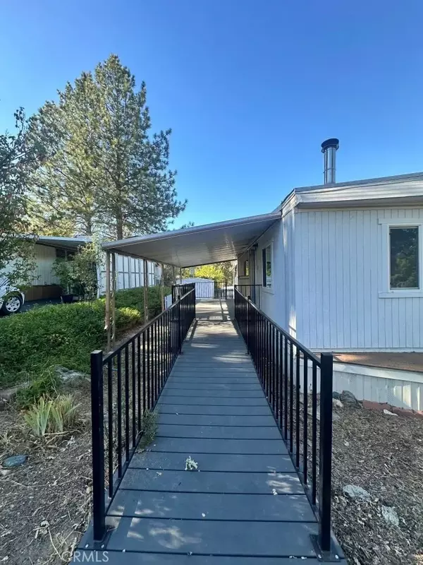 Oakhurst, CA 93644,39678 Road 425B #60