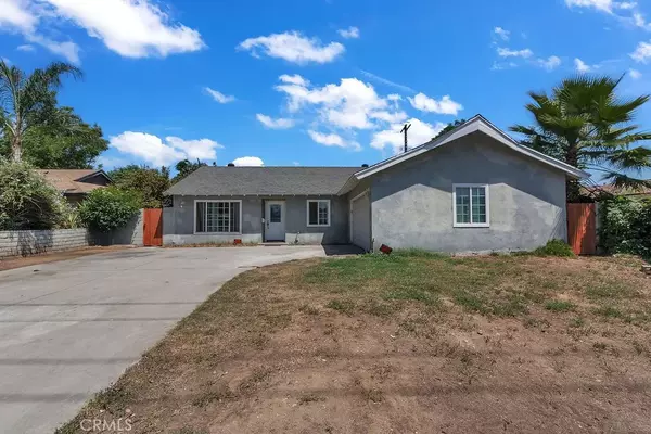 1916 Mountain Avenue, Pomona, CA 91767