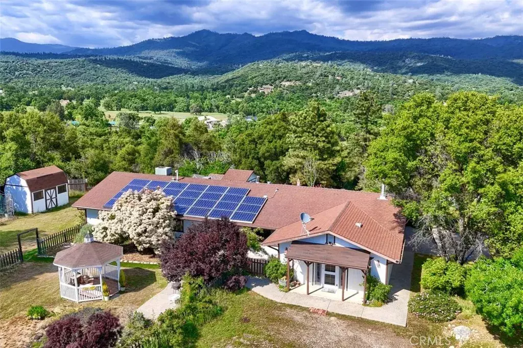 Ahwahnee, CA 93601,44800 Ahwahnee Acres Road