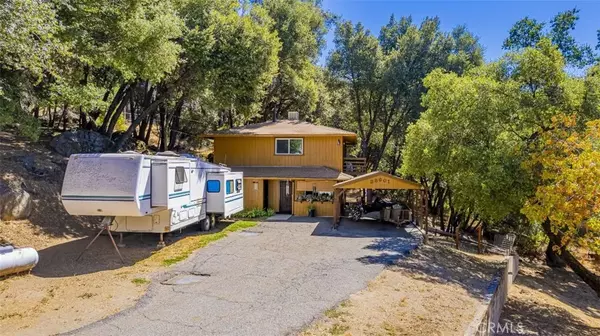 38601 Bon Veu Circle, Oakhurst, CA 93644