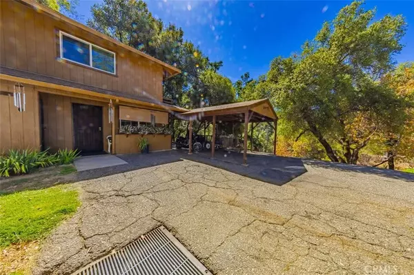 Oakhurst, CA 93644,38601 Bon Veu Circle