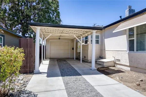Fresno, CA 93728,1473 N Vagedes Avenue