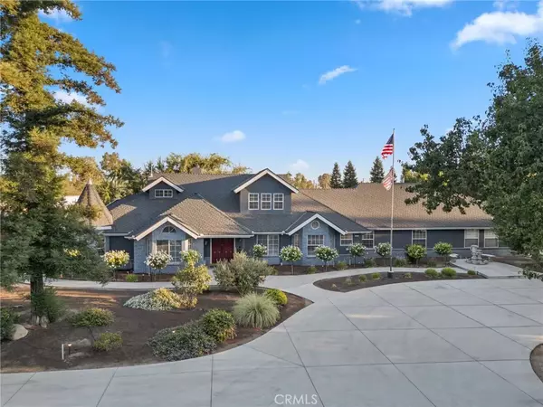 Clovis, CA 93619,7177 E Fir Avenue