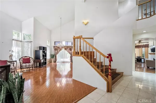 Fontana, CA 92336,14275 San Benito Street