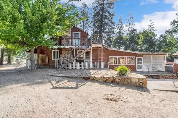 2823 State Highway 49 South, Mariposa, CA 95338