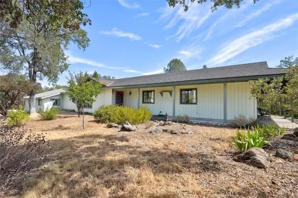 32693 Creek Ranch Road, Coarsegold, CA 93614