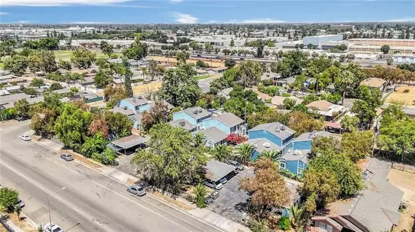 Fresno, CA 93706,1120 San Joaquin Street