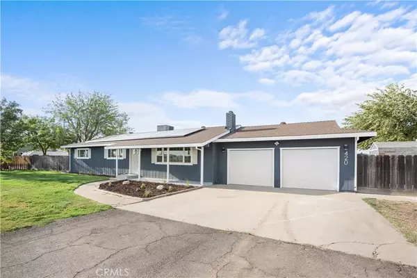 Merced, CA 95348,420 E Bellevue Road