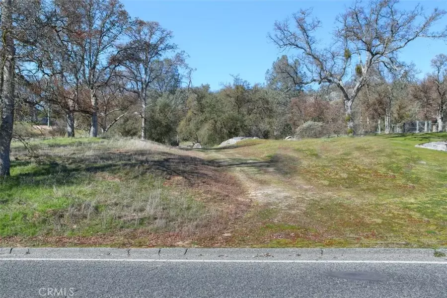 0 Long Hollow, Coarsegold, CA 93614