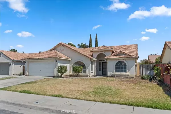 2066 Hastings Drive, Los Banos, CA 93635