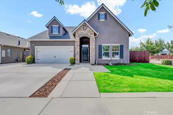 Hanford, CA 93230,2283 W Andrew Lane