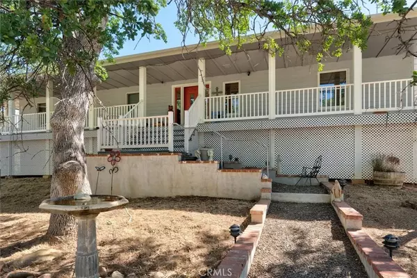 North Fork, CA 93643,31493 Hazelwood Drive