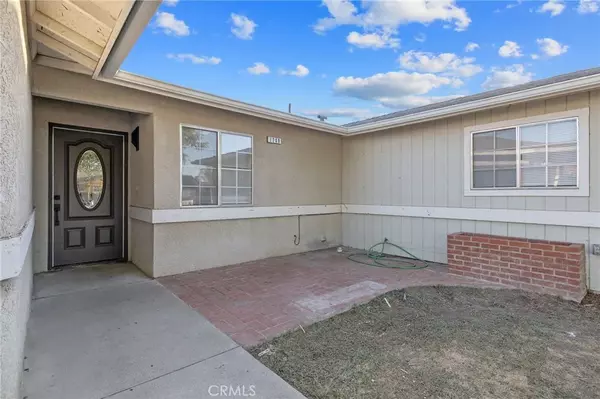 Hanford, CA 93230,1249 Levich Street