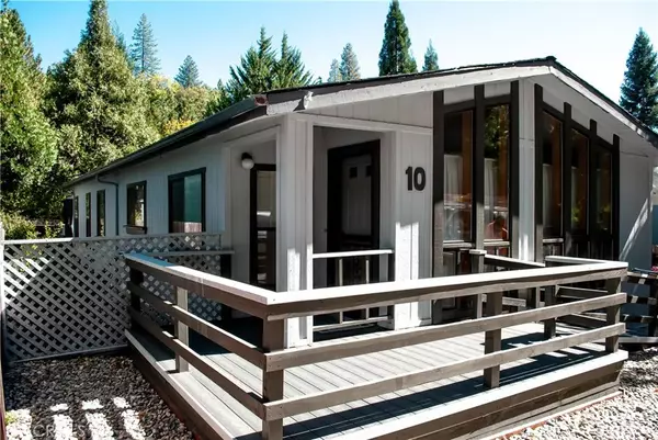 39737 Rd 274 #10, Bass Lake, CA 93604