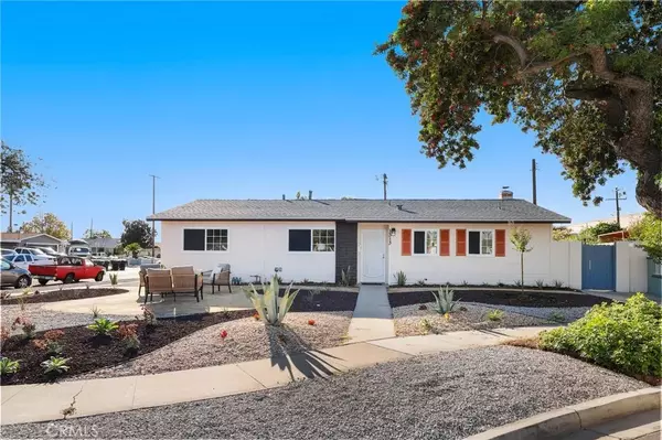 Anaheim, CA 92805,1313 N Crestlane Place