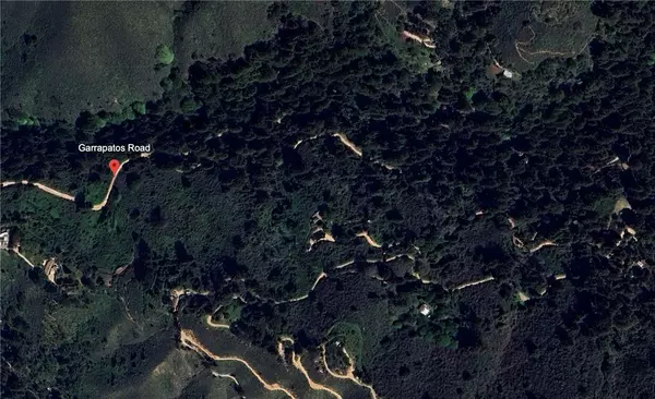 Carmel, CA 93923,65 Garapatos Redwoods Trail 1