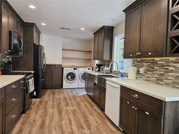 Ahwahnee, CA 93601,46510 Bissett Station