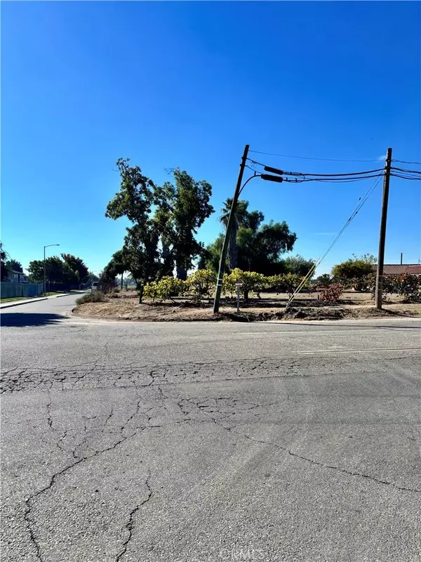 0 Avenue 25, Chowchilla, CA 93610