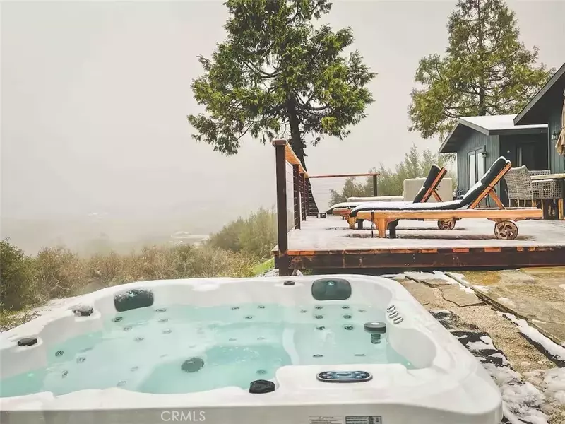 46520 Eastwood North, Oakhurst, CA 93644