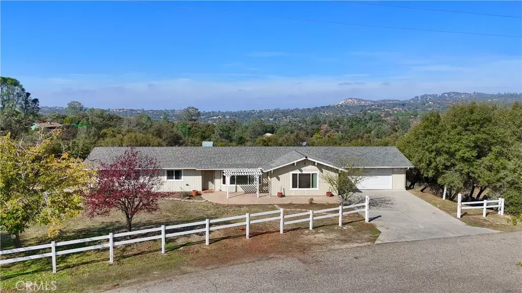 31678 Buck Run, Coarsegold, CA 93614