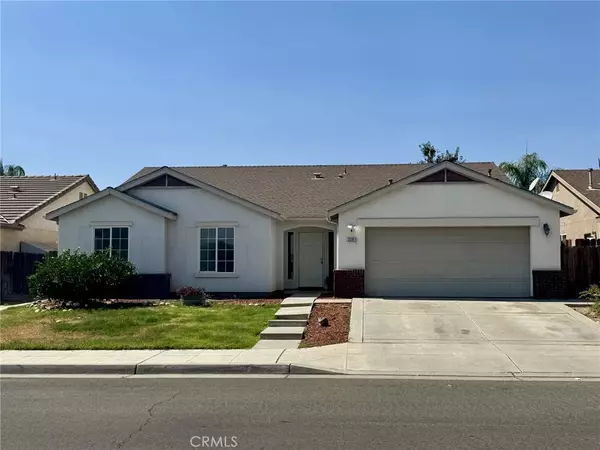 2387 N Hanover, Fresno, CA 93722