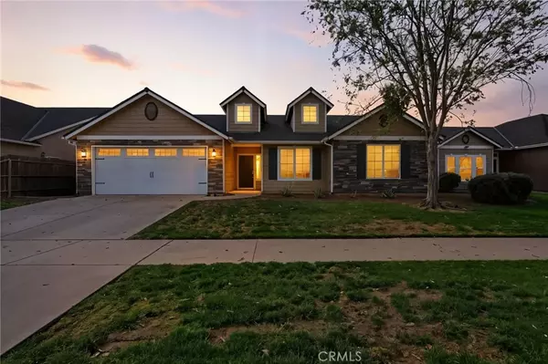 1268 N Cerritos, Hanford, CA 93230