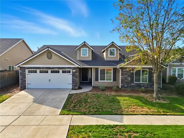 Hanford, CA 93230,1268 N Cerritos