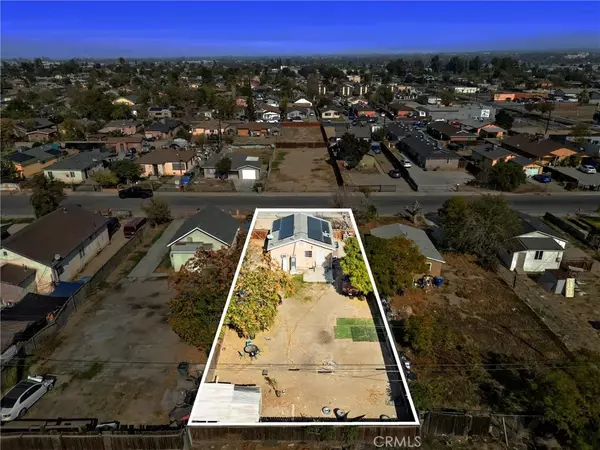 Bakersfield, CA 93307,1425 Murdock