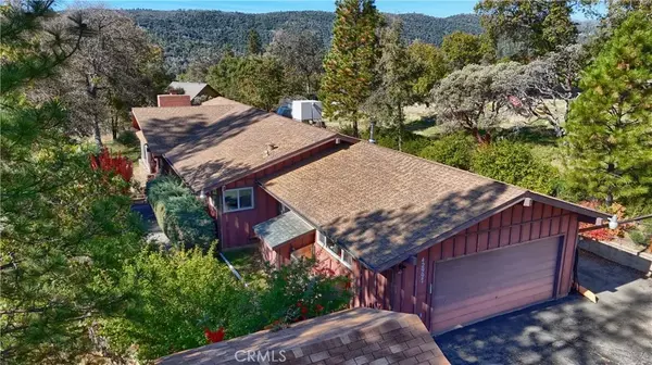 Oakhurst, CA 93644,42997 E Mountain View Lane