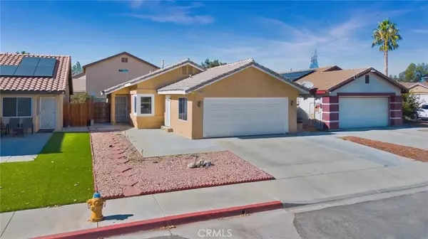 14836 Carter, Victorville, CA 92394