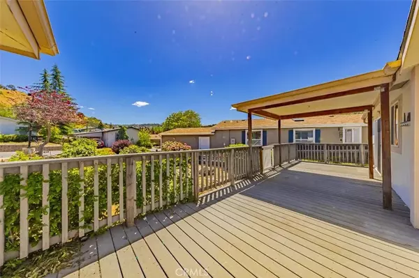 Coarsegold, CA 93614,46041 Road 415 #140