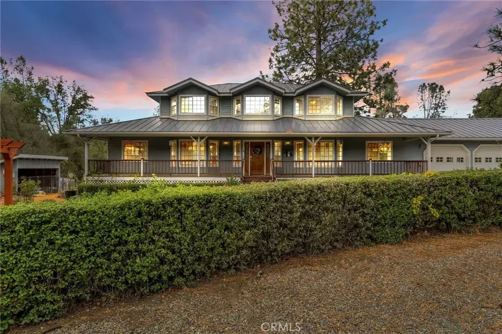 Oakhurst, CA 93644,50711 Road 426