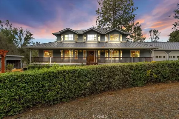 50711 Road 426, Oakhurst, CA 93644