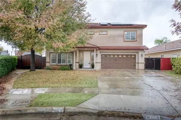 Sanger, CA 93657,169 Rosewood