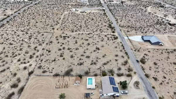 Yucca Valley, CA 92284,45908 Anita