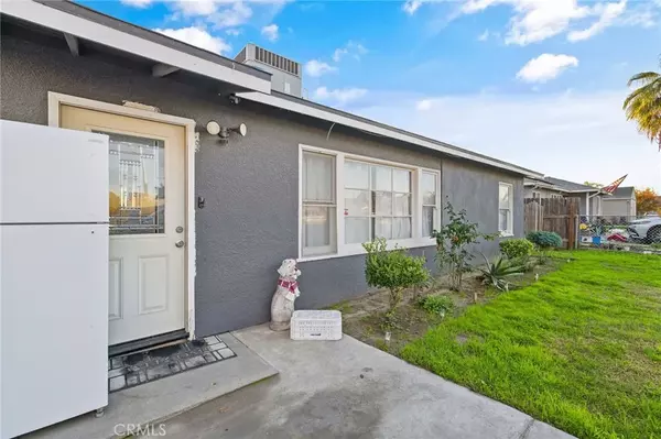 Hanford, CA 93230,821 Lincoln Street