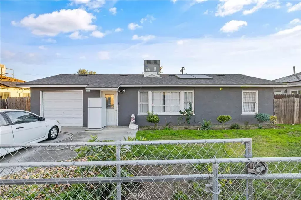 Hanford, CA 93230,821 Lincoln Street