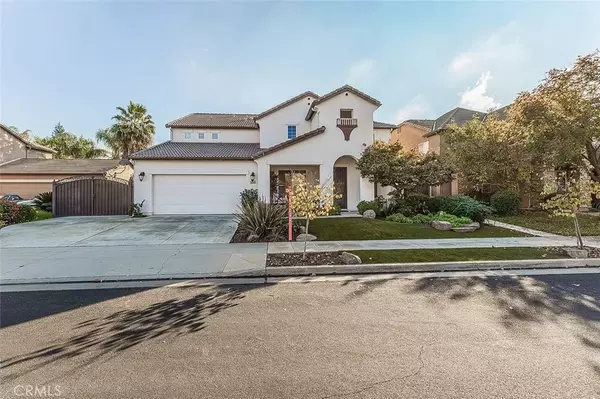 3046 Indianapolis, Clovis, CA 93619