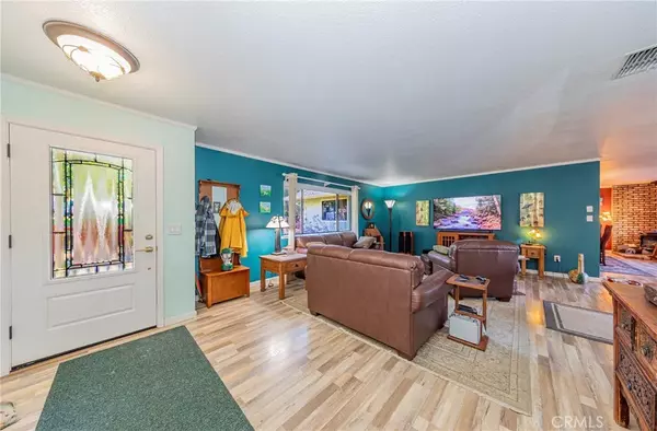 Oakhurst, CA 93644,40733 Big Oak Flat North