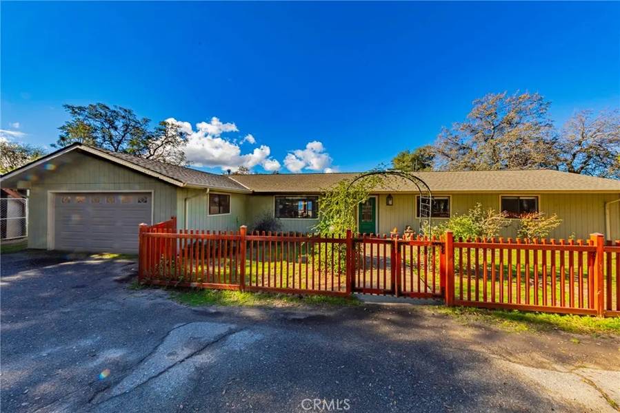 40733 Big Oak Flat North, Oakhurst, CA 93644