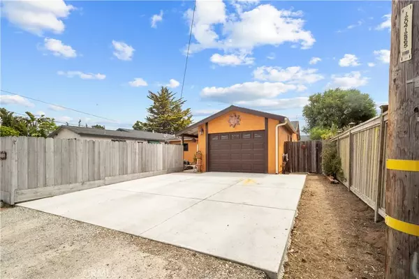 Los Osos, CA 93402,1588 10th Street