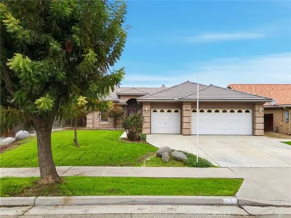 Lemoore, CA 93245,535 Mallard