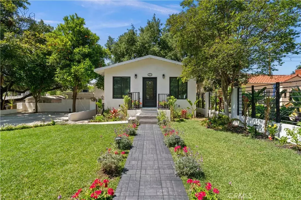 Glendale, CA 91208,2427 N Verdugo Road