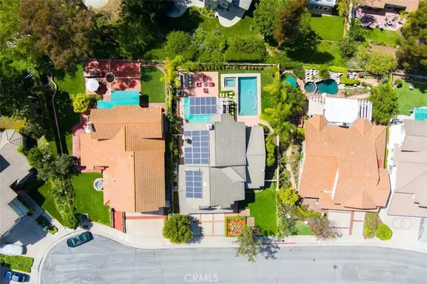 Glendale, CA 91206,3137 Hollyburne Court