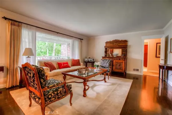 Fullerton, CA 92835,3221 Las Faldas Drive