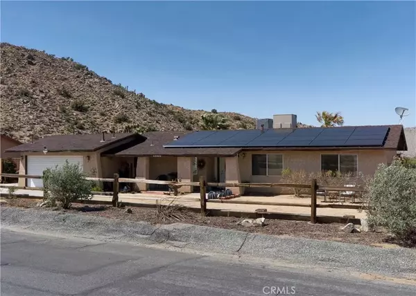 Yucca Valley, CA 92284,56000 Desert Gold Drive