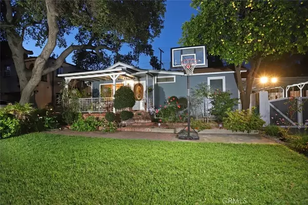 3353 Mills Avenue, Glendale, CA 91214