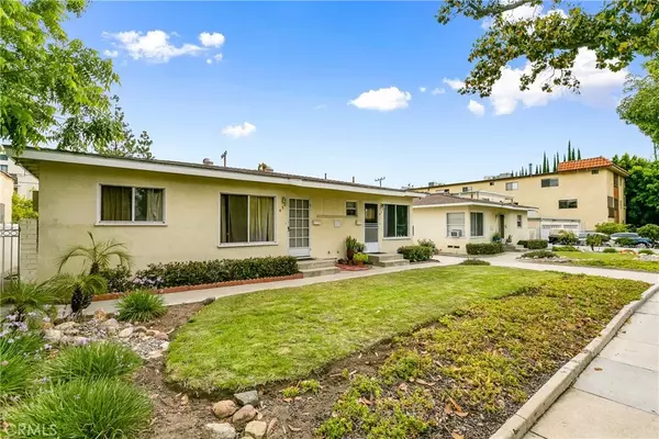 Glendale, CA 91204,438 Ivy Street