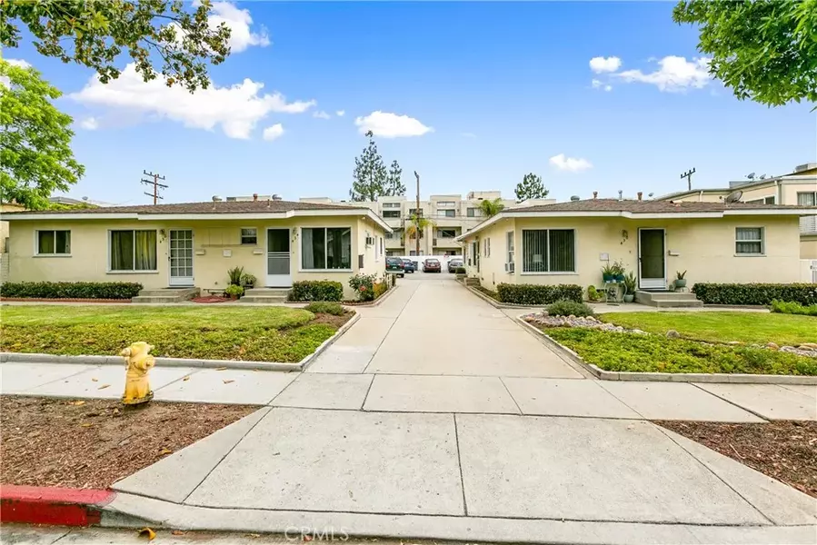 432 Ivy Street, Glendale, CA 91204