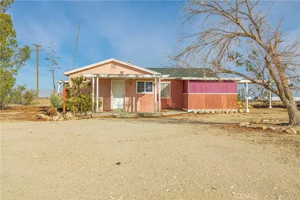 45356 202nd Street East, Lancaster, CA 93535